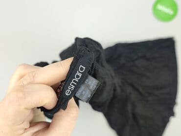 sukienka ażurowa plus size: Esmara, Sukienka damska, rozmiar S — 4