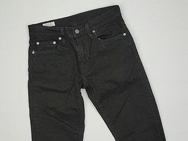 Levi’s, Jeansy damskie, rozmiar S