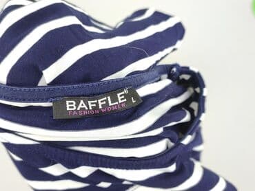 Ubrania damskie: Bluzka damska, rozmiar L — 5