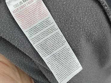 dresy czarne: Beloved, Bluza z kapturem damska, rozmiar M — 6