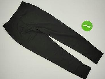 converse sizzer: Shein, Spodnie materiałowe damskie, rozmiar XS — 3