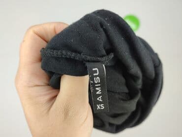 Ubrania damskie: Amisu, Golf damski, rozmiar XS — 4