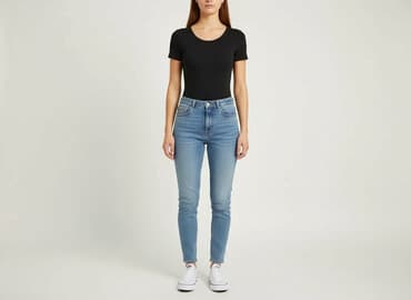 przedłużka do body: Body damskie, rozmiar S — 5