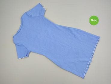 sukienki mini czerwone: Sukienka damska, rozmiar M — 3