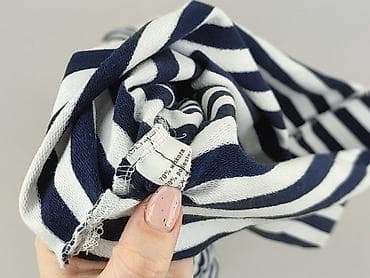 spódnice niebieska: Spódnica damska, rozmiar XL — 4