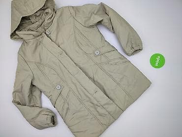winter jackets: Kurtka zimowa damska, rozmiar 5XL — 2