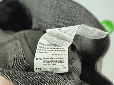 bluzy ochnik: Spodnie materiałowe damskie, rozmiar M — 6