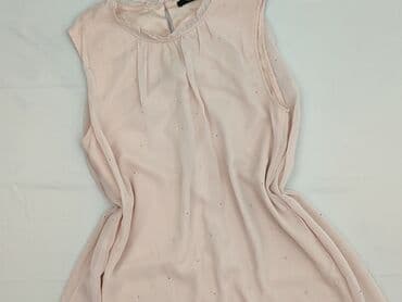 mohito bluzki różowe: Mohito, Bluzka damska, rozmiar 2XS — 1