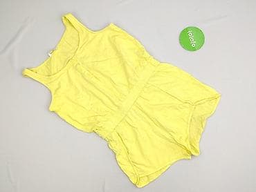 greckie klapki: Papaya, Kombinezon damski, rozmiar S — 2