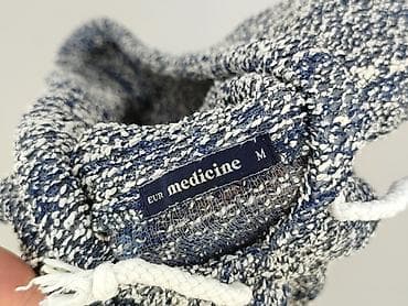sweter harley davidson: Medicine, Bluza z kapturem damska, rozmiar M — 4