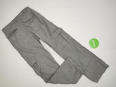 house cropp: House, Spodnie cargo damskie, rozmiar XS — 3