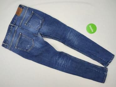 jeansy straight stradivarius: Denim Collection, Джинси жіночі, 3XL на lalafo.pl — 3 jeansy straight stradivarius: Denim Collection, Джинси жіночі, 3XL — 3