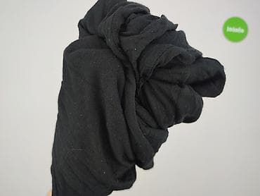 bluzki basic czarne: Golf damski, rozmiar XL — 4