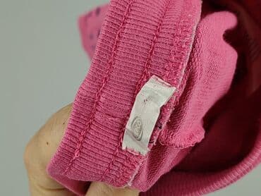 spodnie od pizamy w hello kitty: Sweatpants, Pepco, 3-6 months, condition - Very good — 4