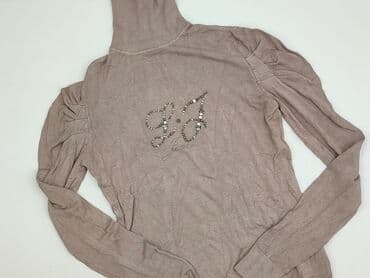 Liu Jo Jeans, Golf damski, rozmiar M