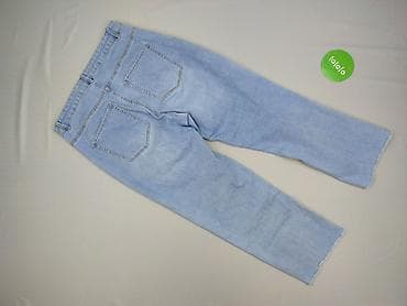 buty inextenso: Inextenso, Jeansy damskie, rozmiar L — 3