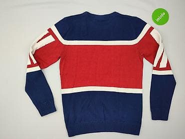 stroje psg: FSBN, Sweter dla mężczyzn, rozmiar L — 3