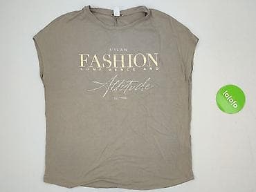 t shirty sun: Amisu, T-shirt damski, rozmiar S — 2