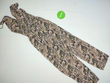 piżamy dla ciężarnych: Kombinezon damski, rozmiar S — 3