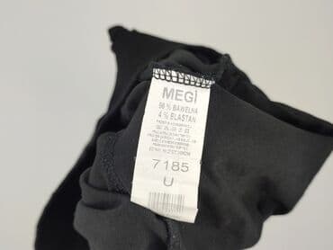 bluzki damskie megi allegro: MEGI, Bluzka damska, rozmiar One size — 5