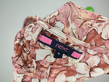 wiosenna bluzki: Next, Bluzka damska, rozmiar 3XL — 4