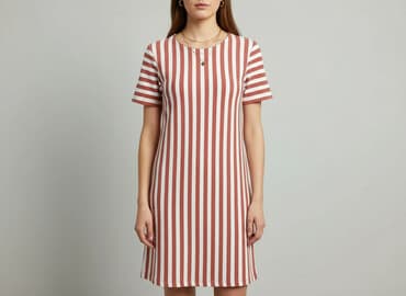 sukienka pin up vinted: Vila, Women`s dress, size S — 6