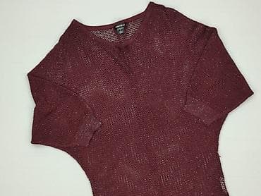 Amisu, Sweter damski, rozmiar S