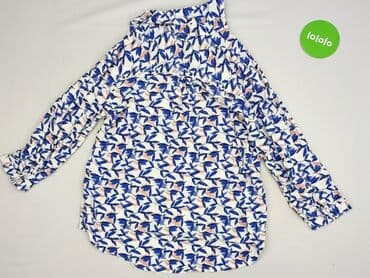 anturia bluzka: Jeanswear, Bluzka damska, rozmiar L — 3