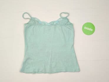 bluzki miętowa: M&Co, Women's blouse, size M (EU 38) — 3