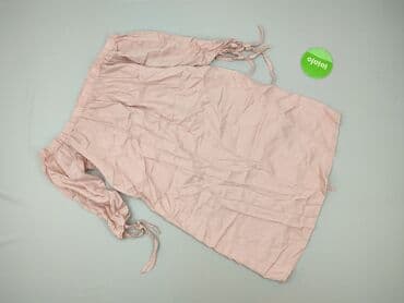 sweter piórkowy na drutach: Up FASHION, Bluzka damska, rozmiar XL — 2