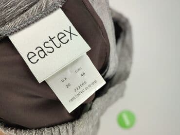 prasowanie plisowanej spodnicy: Eastex, Spódnica damska, 3XL — 4