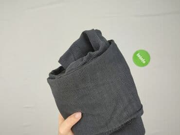 Kobiety: KappAhl, Spodnie materiałowe damskie, M — 6