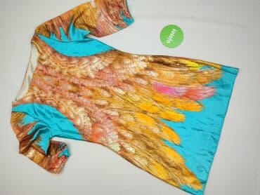 artystyczne sukienki: Sukienka damska, rozmiar S — 2