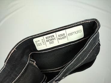 lidl jeans: Esmara, Jeansy damskie, rozmiar M — 4