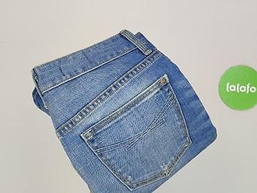 jeansowe spodnice: Gap, Spódnica damska, rozmiar S — 5