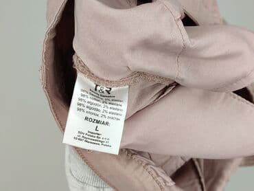 spodenki 2000s: Tom Rose, Szorty damskie, rozmiar L — 5