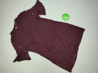 sukienka z pepco: Peacocks, Sukienka damska, rozmiar 3XL — 2