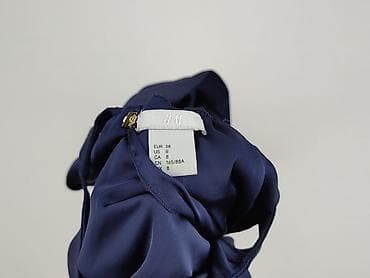 van graaf sukienki codzienne: H&M, Sukienka damska, rozmiar M — 4