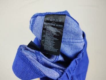 leginsy ecru: Esmara, Legginsy Sportowe damskie, rozmiar S — 5