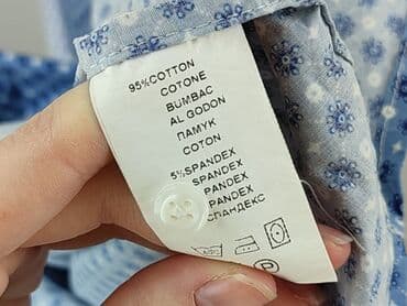 tommy jeans sylvia: F&F, Koszulа dla mężczyzn, rozmiar XL — 12