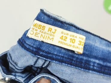 Жінкам: Denim, Джинси жіночі, M на lalafo.pl — 4 Жінкам: Denim, Джинси жіночі, M — 4