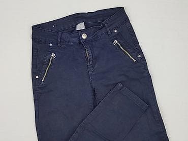 levis 92: Spodnie materiałowe damskie, rozmiar S — 1