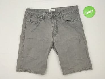 krótkie spodnie robocze jula: Dressmann, Szorty dla mężczyzn, rozmiar XL — 2