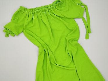 bluzki oversize plus size: Sukienka damska, rozmiar 3XL — 1