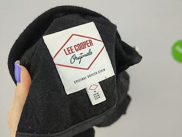 sweter lee cooper: Lee Cooper, Parka damska, rozmiar M — 4