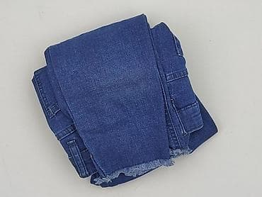 dżinsy pull and bear: Jeansy damskie, rozmiar S — 6