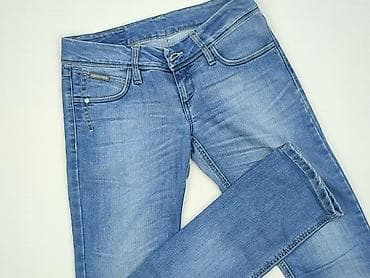 agolde jeans: Jeansy damskie, rozmiar L — 1