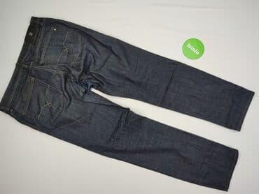 lidl sweter: Jeanswear, Jeansy dla mężczyzn, XL — 3