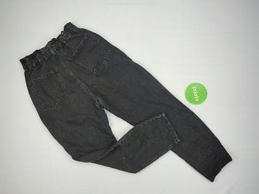 kurtka patchwork zara: Zara, Jeansy damskie, rozmiar XS — 3
