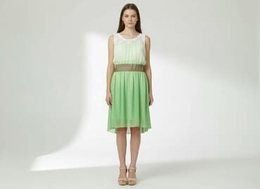 najlepsze sukienki: Sukienka damska, rozmiar S — 5